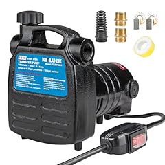 Water pump kitluck for sale  Delivered anywhere in USA 