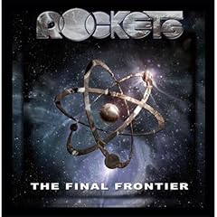 Final frontier usato  Spedito ovunque in Italia 