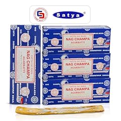 Satya nag champa for sale  Delivered anywhere in USA 