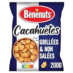 Bénénuts cacahuètes grillé d'occasion  Livré partout en France