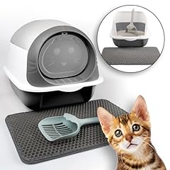 Linuma katzenklo deckel gebraucht kaufen  Wird an jeden Ort in Deutschland