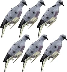 Guguluza dove decoys for sale  Delivered anywhere in USA 