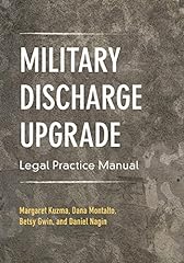 Military discharge upgrade for sale  Delivered anywhere in USA 