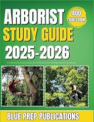 Arborist study guide for sale  Delivered anywhere in UK