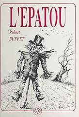 épatou d'occasion  Livré partout en France
