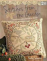 Stitches garden hand for sale  Delivered anywhere in USA 