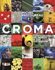 Croma. tutti colori usato  Spedito ovunque in Italia 