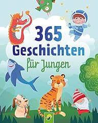 365 geschichten jungen gebraucht kaufen  Wird an jeden Ort in Deutschland