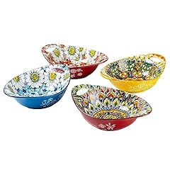 Large salad bowls for sale  Delivered anywhere in UK
