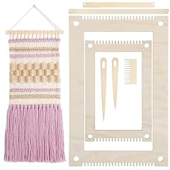 Pcs rectangle weaving for sale  Delivered anywhere in USA 