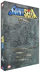 Saint seiya chevaliers d'occasion  Livré partout en France