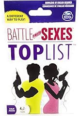 Battle sexes card for sale  Delivered anywhere in USA 