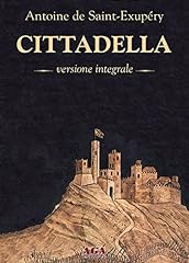 Cittadella. ediz. integrale usato  Spedito ovunque in Italia 