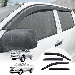 Jhchan wind deflectors for sale  Delivered anywhere in UK