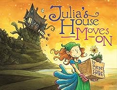 Julia house moves for sale  Delivered anywhere in USA 