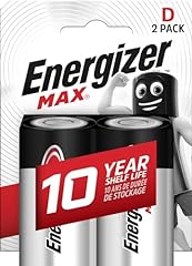 Energizer batteries max for sale  Delivered anywhere in UK