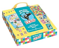 Jeux voyage loup d'occasion  Livré partout en France