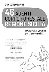Concorso ripam agenti usato  Spedito ovunque in Italia 