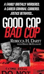 Good cop bad for sale  Delivered anywhere in USA 