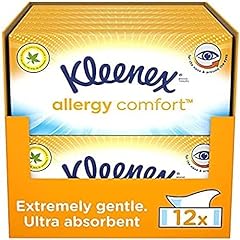 Kleenex allergy comfort d'occasion  Livré partout en France