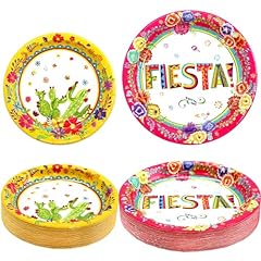 48pcs fiesta paper for sale  Delivered anywhere in USA 