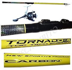Pescasubito.com kit canna usato  Spedito ovunque in Italia 