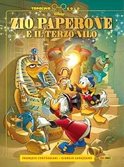 Topolino gold zio usato  Spedito ovunque in Italia 