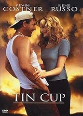 Tin cup gebraucht kaufen  Wird an jeden Ort in Deutschland