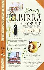Birra dei conventi. usato  Spedito ovunque in Italia 