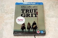 True grit limited for sale  Delivered anywhere in UK