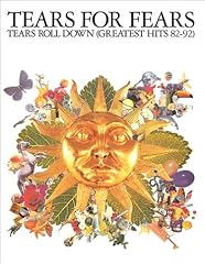 Tears for fears usato  Spedito ovunque in Italia 