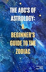 The abc astrology gebraucht kaufen  Wird an jeden Ort in Deutschland