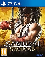 Samurai shodown d'occasion  Livré partout en France