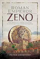 Roman emperor zeno gebraucht kaufen  Wird an jeden Ort in Deutschland
