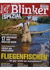 Blinker spezial 1 gebraucht kaufen  Wird an jeden Ort in Deutschland