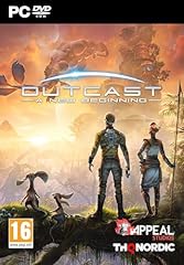 Outcast new beginning for sale  Delivered anywhere in UK