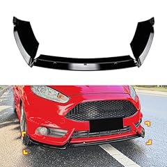 Black front bumper for sale  Delivered anywhere in USA 
