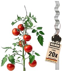 Bigdean tomatenspiralstäbe 11 gebraucht kaufen  Wird an jeden Ort in Deutschland