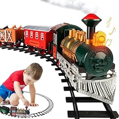 Electric train set for sale  Delivered anywhere in USA 
