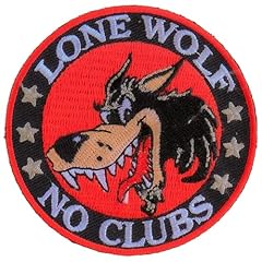 Lone wolf clubs for sale  Delivered anywhere in USA 