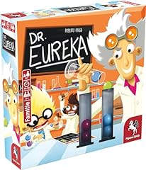 Dr. eureka usato  Spedito ovunque in Italia 