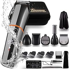 Tushangge beard trimmer for sale  Delivered anywhere in USA 