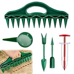 Piece seed spreader for sale  Delivered anywhere in USA 