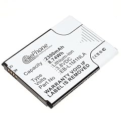Cellephone akku ion gebraucht kaufen  Wird an jeden Ort in Deutschland