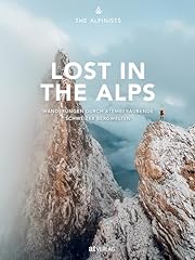 Lost the alps gebraucht kaufen  Wird an jeden Ort in Deutschland