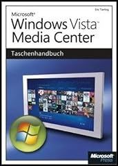 Windows vista media usato  Spedito ovunque in Italia 