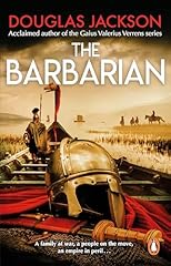 The barbarian usato  Spedito ovunque in Italia 