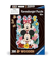 Ravensburger wooden puzzle gebraucht kaufen  Wird an jeden Ort in Deutschland