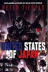 United states japan for sale  Delivered anywhere in UK