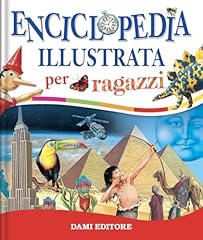 Enciclopedia illustrata per usato  Spedito ovunque in Italia 
